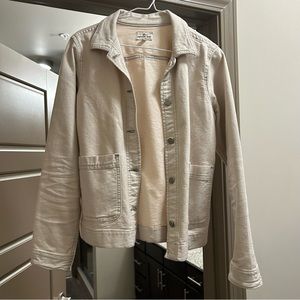 American Giant Chore Coat